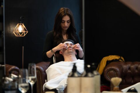 ADAM Luxury Facial